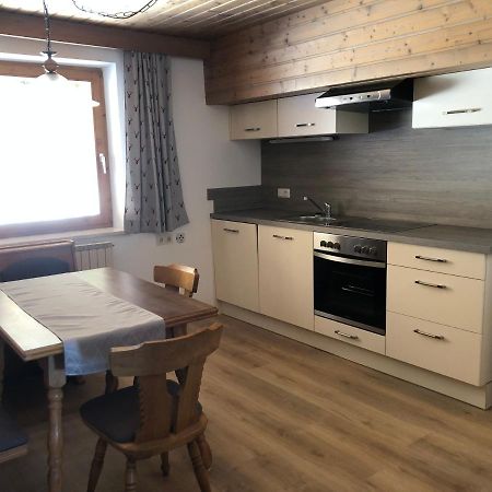 Ferienhaus Gerti Werfenweng Luaran gambar