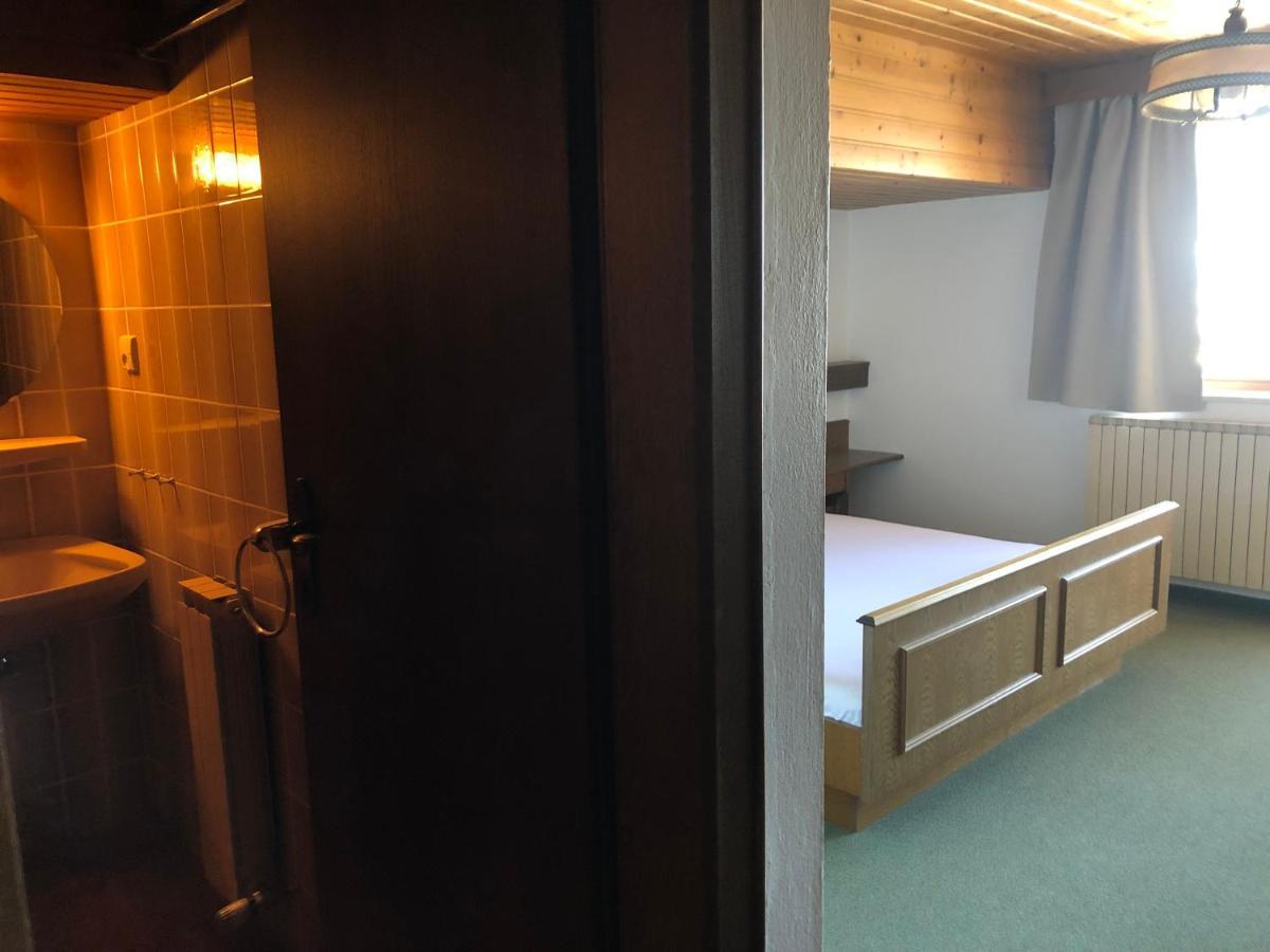 Ferienhaus Gerti Werfenweng Luaran gambar